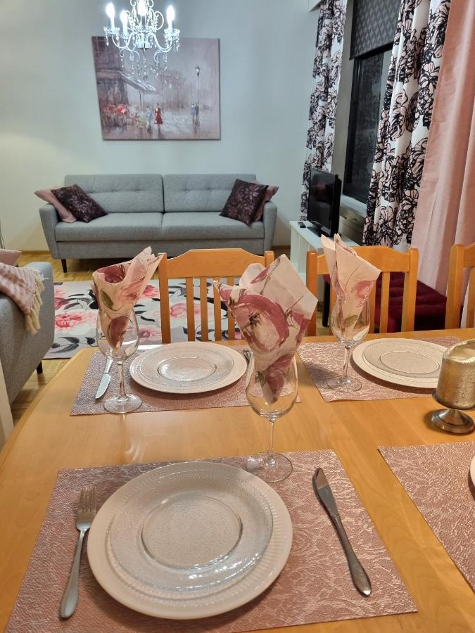 Polaris Homes Pohjola Рованиеми Екстериор снимка