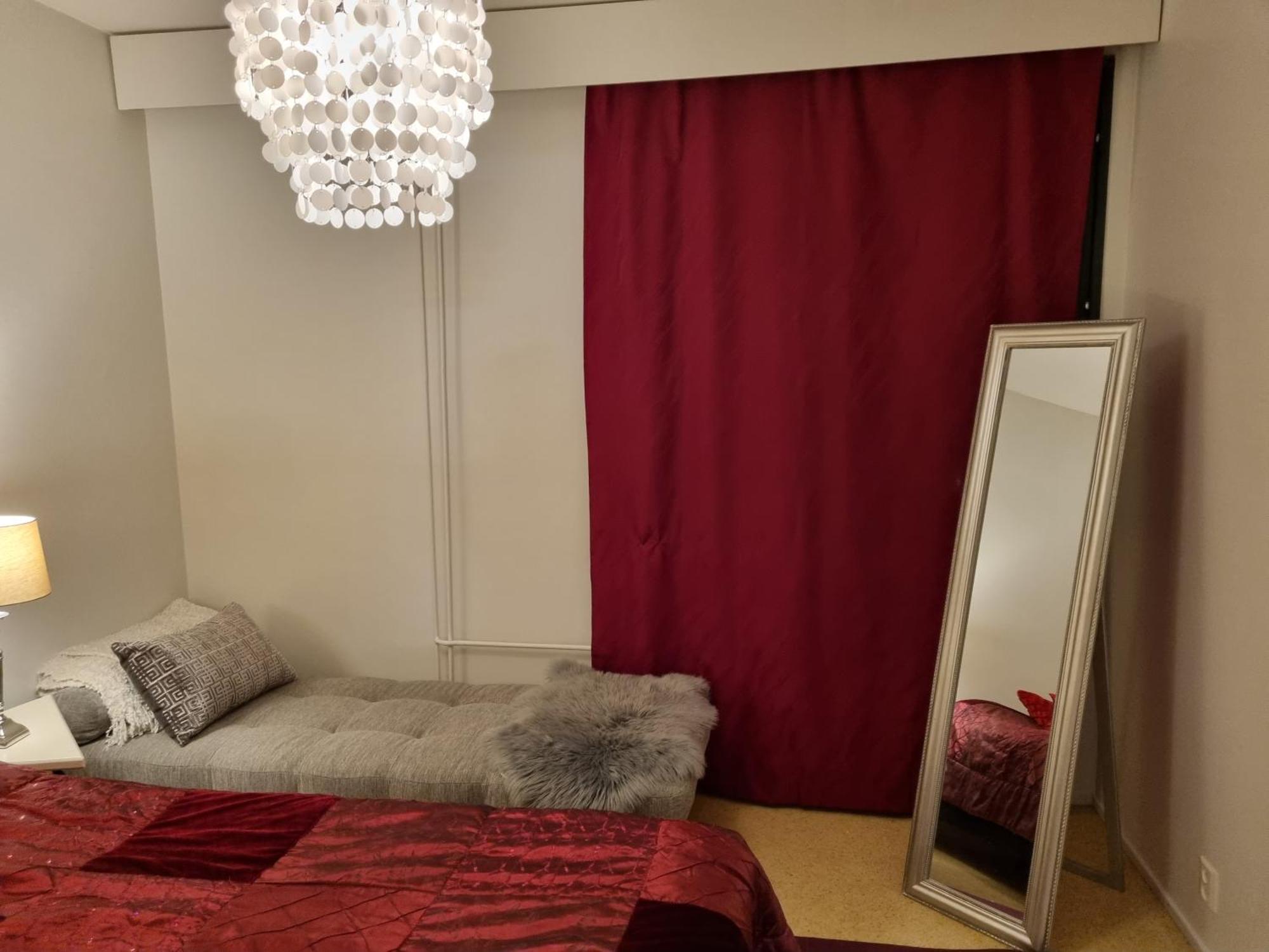 Polaris Homes Pohjola Рованиеми Екстериор снимка