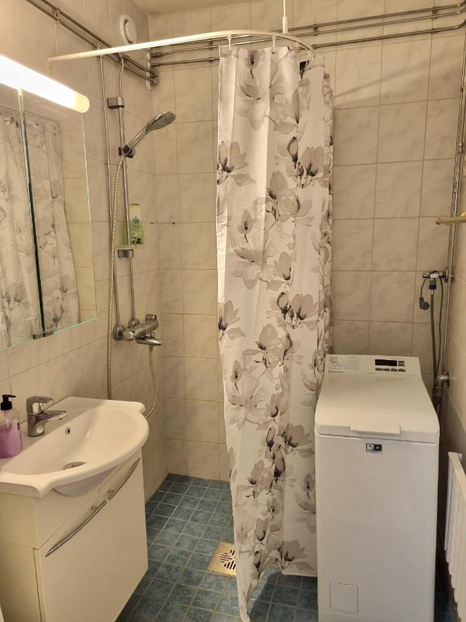 Polaris Homes Pohjola Рованиеми Екстериор снимка