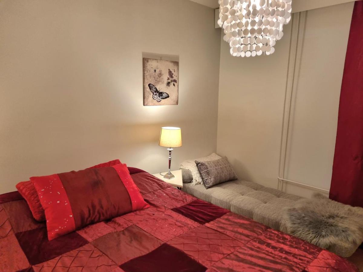 Polaris Homes Pohjola Рованиеми Екстериор снимка