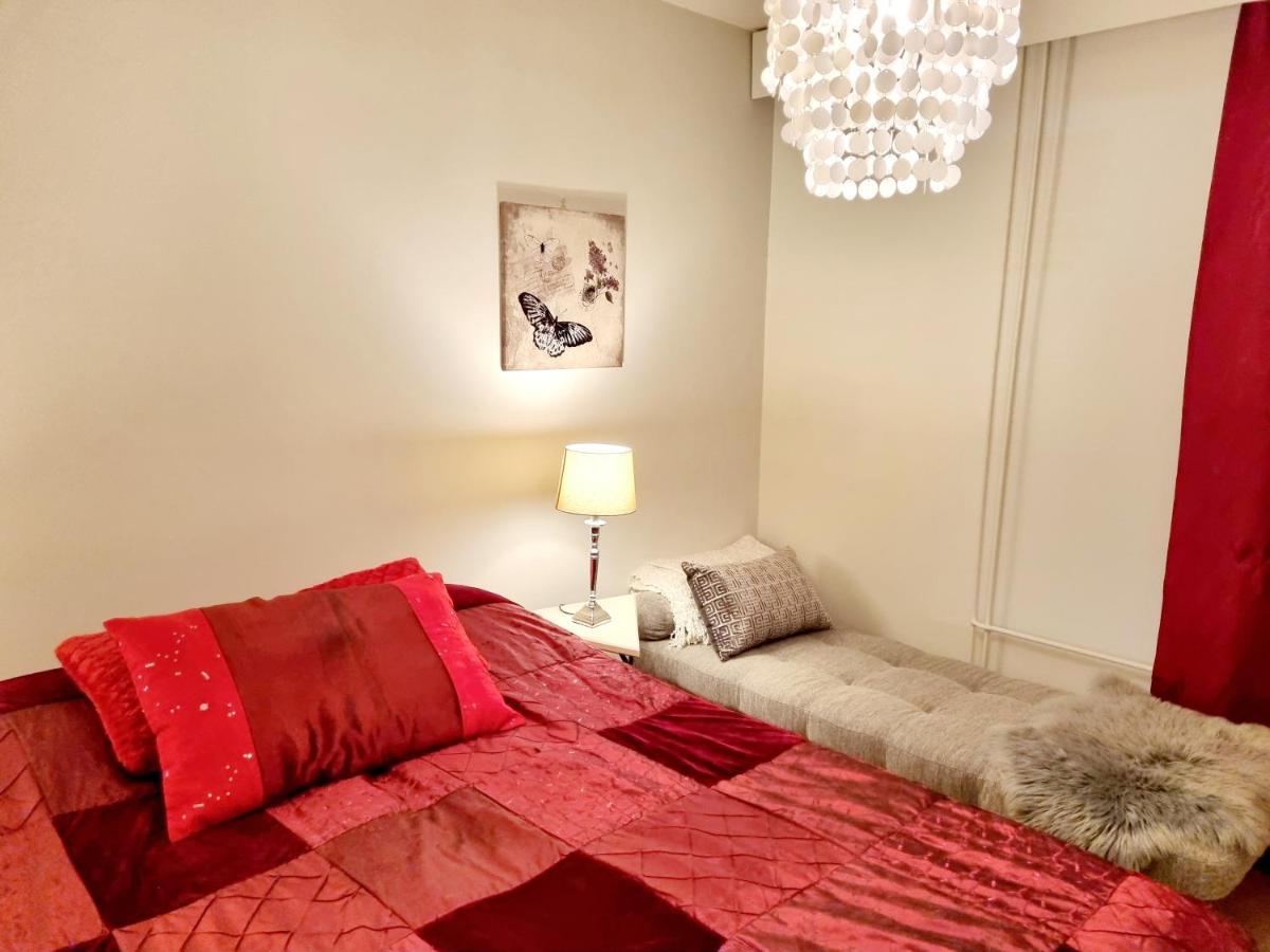 Polaris Homes Pohjola Рованиеми Екстериор снимка