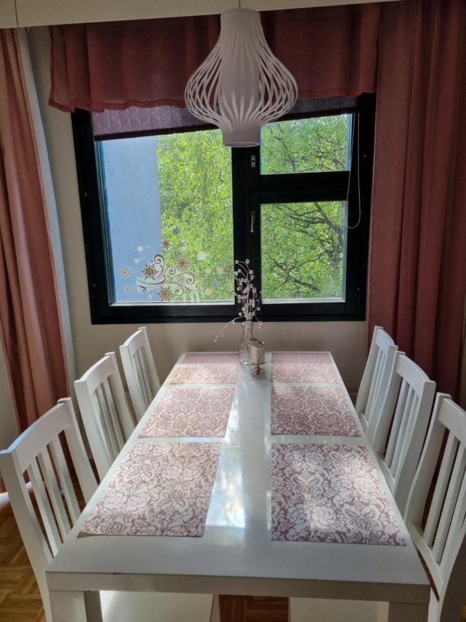 Polaris Homes Pohjola Рованиеми Екстериор снимка